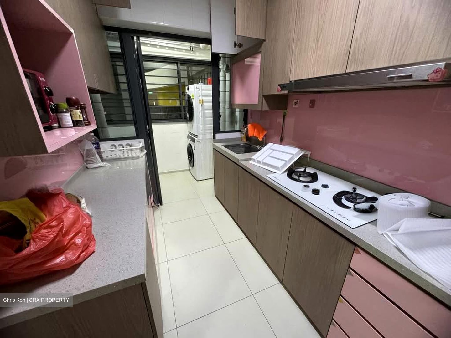 Blk 310A Waterway Terraces II (Punggol), HDB 4 Rooms #549624801